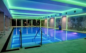 Resort Król Plaza Spa&Wellness